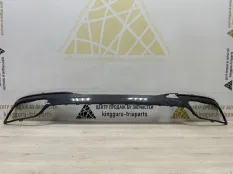 Накладка бампера BMW X7 2019-2022 51128069905 G07 M-PACK, задняя