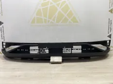 Спойлер Бампера Omoda C5 2022-2024 602002156AA T19C, передний