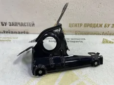 Кронштейн крыла BMW X3 2010-2014 41357267328 F25, передний правый