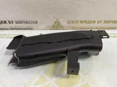 Воздуховод BMW X5 2019-2023 13718635093 G05 M-PACK