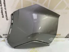 Клык бампера Omoda C5 2022-2024 602002017AA T19C, левый