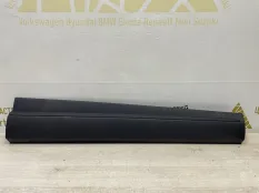 Молдинг двери Omoda C5 2022-2024 609001054AA T19C, передний правый