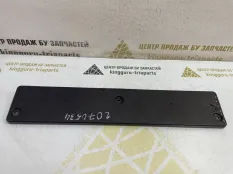 Подиум номерного знака Hyundai Tucson 2020-2022 86529N9000 4 NX4, передний