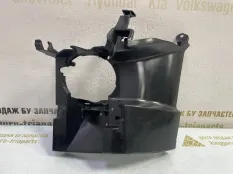 Кронштейн противотуманной фары BMW 3 2015-2020 51117386362 F30 РЕСТАЙЛИНГ, правый