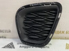 Решетка бампера Changan Eado Plus 2020-2024 2803341BN16, передняя правая