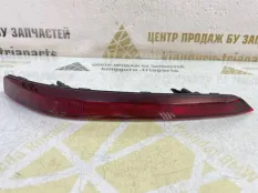 Катафот бампера Changan UNI-T 2020-2024 4135010CN01AA 1, левый