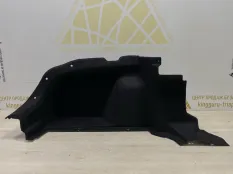Обшивка багажника Changan Lamore 2023-2024 5608300DY01, левая