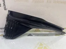 Накладка бампера Changan CS55 Plus 2021-2024 2803330AW20 1, передняя левая