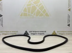 Уплотнитель крышки багажника BMW X6 2014-2018 51767454915 F16