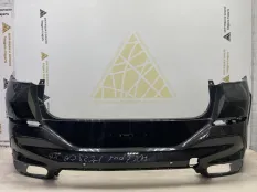 Бампер BMW X6 2019-2022 51128099211 G06 M-PACK, задний