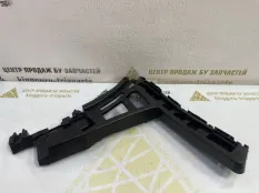 Кронштейн бампера Geely Tugella 2020-2023 8890906605 FY11, задний левый