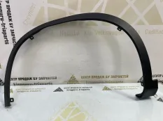 Расширитель крыла Omoda C5 2022-2024 609001176AA T19C, передний левый