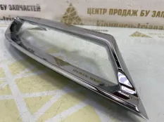 Накладка бампера Changan Lamore 2023-2024 2804320DY01, задняя правая