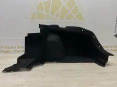 Обшивка багажника Changan Lamore 2023-2024 5608400DY01, правая
