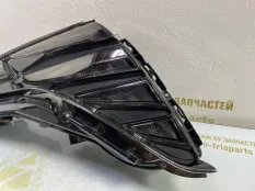 Фара LED ЛЭД светодиодная Hyundai Tucson 2020-2022 92208N9300 4 NX4, передняя правая