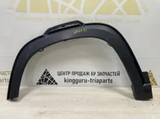 Расширитель крыла Changan CS35 Plus 2018-2021 5512510BQ01, передний левый