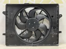 Вентилятор охлаждения радиатора Exeed RX 2023-2024 302000799AA T22