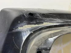 Крышка багажника Hyundai Santa Fe 2009-2012 737002B600 2 CM РЕСТАЙЛИНГ