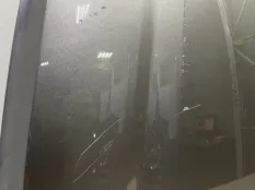 Капот Changan CS35 Plus 2021-2023 S111F2701010100