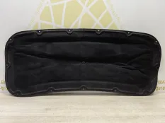 Шумоизоляция капота Hyundai Creta 2021-2022 81125BW000 2 SU2