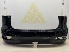 Бампер Changan CS55 Plus 2021-2024 2804100AW20 1, задний