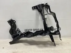 Кронштейн фары BMW X7 2023 - НВ 51649451682 G07 РЕСТ, правый