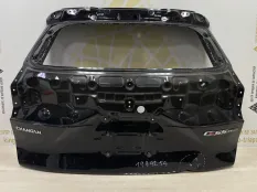Крышка багажника Changan CS55 Plus 2021-2024 S203F2701080100 1