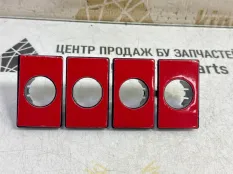 Кронштейн датчика парковки Volkswagen Passat 2014-2020 3G0998493 B8 3G2 ДО РЕСТАЙЛИНГ