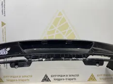 Бампер Genesis G90 2021-2022 86611D2500 2, задний