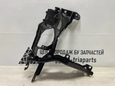 Кронштейн фары BMW X5 2019-2023 51647421709 G05, левый