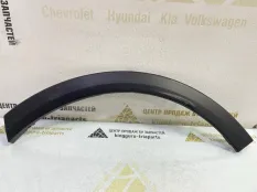 Расширитель крыла Exeed RX 2023-2024 609001625AA T22, задний левый