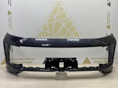 Бампер Exeed LX 2022-2024 602001892AA T1C РЕСТАЙЛИНГ, передний