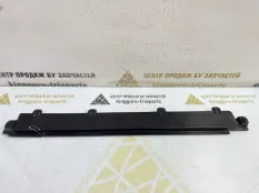 Дефлектор радиатора Skoda Rapid 2012-2017 60U806249 1 NH3 ДО РЕСТАЙЛИНГ