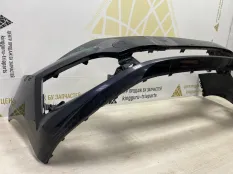 Бампер Skoda Rapid 2020-2022 60U807221M 2 NK6, передний
