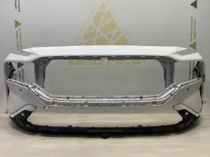 Бампер Hyundai Santa Fe 2020-2022 86511S1500 4 TM РЕСТАЙЛИНГ, передний