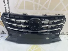 Решетка радиатора Changan Alsvin 2018-2024 2803131BS02AA