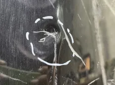 Капот Renault Duster 2020-2022 651008494R 2 HJD