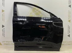 Дверь Renault Koleos 2016-2019 801005876R 2 HZG_ ДО РЕСТАЙЛИНГ, передняя правая