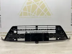 Решетка бампера Exeed LX 2022-2024 602001891AA T1C РЕСТАЙЛИНГ, передняя