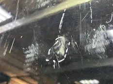 Капот Changan Alsvin 2018-2024 B511F27010100