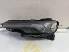 Фара LED ЛЭД светодиодная Changan CS35 Plus 2018-2021 4121010BQ10AA, передняя левая
