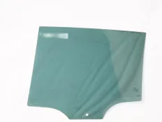 Стекло заднее Volkswagen Golf 2016 5G6845026A 7 CUKB 1.4 ГИБРИД, заднее правое