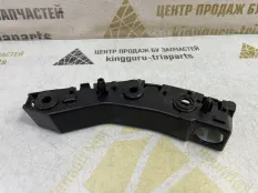 Кронштейн бампера Omoda C5 2022-2024 602001560AA T19C, передний левый