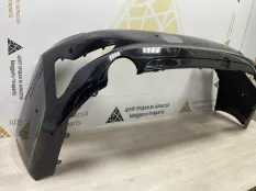 Бампер BMW 3 2018-2022 51128493934 G20, задний