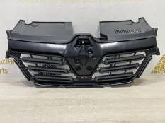 Решетка радиатора Renault Logan 2018-2022 623105887R 2 L8 РЕСТАЙЛИНГ