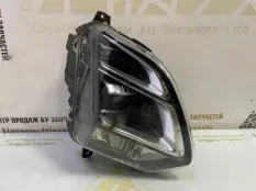 Фара ЛЭД LED светодиодная Omoda C5 2022-2024 605000531AA T19C, передняя правая