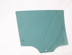 Стекло двери Volkswagen Golf 2016 5G6845025A 7 CUKB 1.4 ГИБРИД, заднее левое