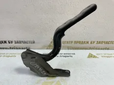 Петля капота Hyundai Solaris 2017-2020 79120H5000 2 HCR ДО РЕСТАЙЛИНГ, правая