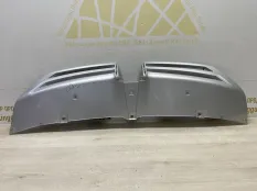 Накладка бампера Exeed LX 2022-2024 602000764AA T1C РЕСТАЙЛИНГ, передняя