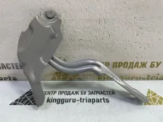 Петля капота Hyundai Solaris 2017-2020 79120H5000 2 HCR ДО РЕСТАЙЛИНГ, правая
